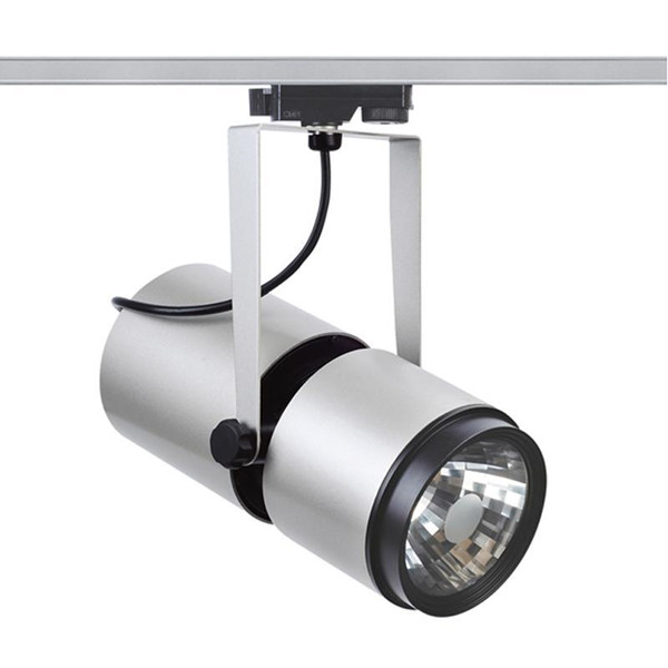 Adjustable spotlight